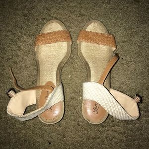 Lucky Brand Wedges